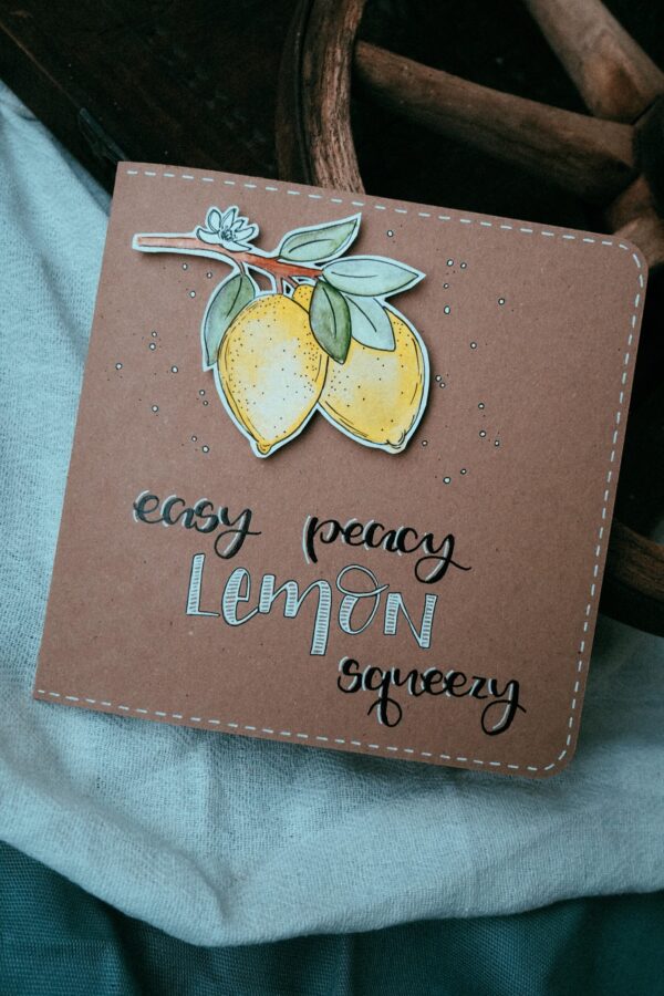 Lemon Squeezy