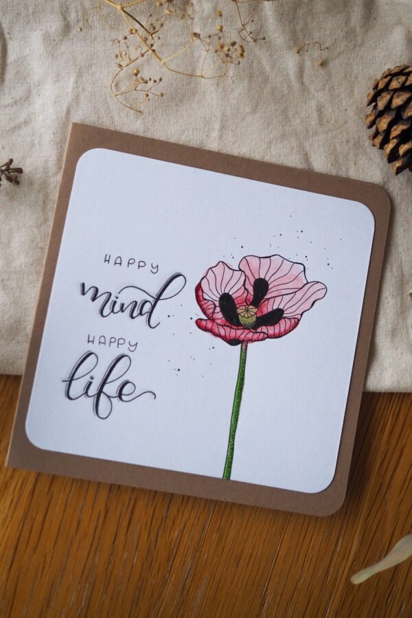 happy mind